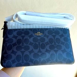 Coach brand new crossbody bag!